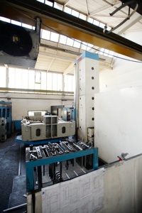 Debelka Werkzeugbau Maschinenbau